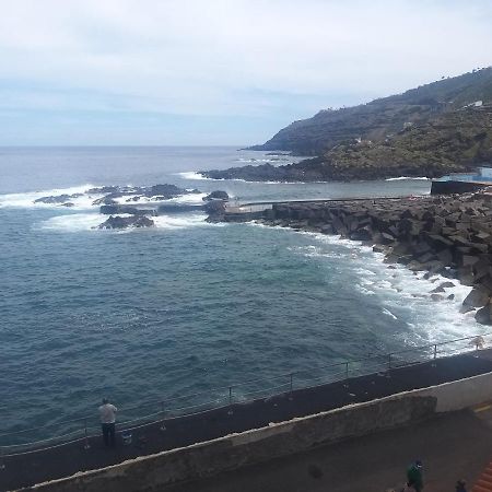 Апартаменты Vistas Al Mar Такоронте Экстерьер фото